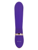 Vibe Couture  Vibrator Front Row in lila