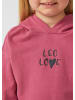 s.Oliver Sweatshirt  in  4465_pink