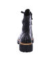 rieker Schnürstiefel  in Schwarz