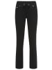 Kangaroos Jogg Pants in schwarz