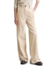 Marc O'Polo Ringel-Longsleeve regular in Light Brown