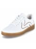 rieker Schnürhalbschuh in white