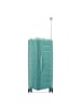Roncato B-Flying Trunk 4 Rollen Kofferset 2-teilig salbei
