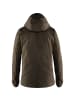 FJÄLLRÄVEN Outdoorjacke Kaipak Jacket in Dunkeloliv