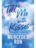 cbt Buch - Tell Me with Kisses