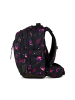 Satch Satch match Schulrucksack Mystic Nights schwarz