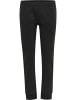 Hummel Sweat Pant in Schwarz
