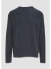 QS Strickpullover in 5884_tiefblau