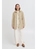 b. young Jacke BYAMONA Regular fit in Humus
