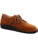 Finn Comfort Schnürschuh in braun