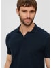 s.Oliver Polo-Shirt in 5978_navy