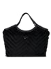 Replay Shopper Tasche 40 cm in black