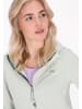 Schmuddelwedda Softshell Jacket in sage green
