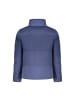 Rifle Blau Polyester Herren Jacke