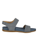 El Naturalista Sandalen Blau
