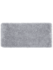 Beliani Shaggy CIDE in Grau - (W) 80 x (H) 7 x (L) 150 cm