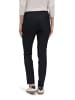 Betty Barclay Businesshose Slim Fit in Schwarz