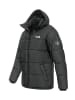 Arctic Seven Winterjacke AS-333 in Anthrazit