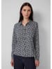 s.Oliver T-Shirt in 69B0_schwarz