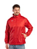 erima Erwachsene, Unisex Erwachsene Team Allwetterjacke in rot