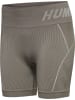 Hummel Short in Schwarz