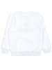 Threadgirls Sweatshirt Annie in White