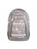 Coocazoo coocazoo Schulrucksack MATE, Vanilla Bloom