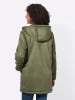 WITT WEIDEN Outdoorjacke in khaki