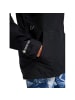 Burton W TEXMULTIPATH SHELL JACKET in Schwarz