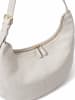 collezione alessandro Schultertasche " Fred " in beige