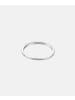 Diamant L'éternel Ring aus 375 Weißgold mit Diamant