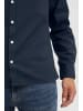 CASUAL FRIDAY Langarmhemd Anton oxford shirt 20504238 in blau