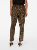 Vero Moda Hose in Tigers Eye