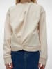 Vero Moda Girl Bluse in Birch