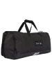 adidas 4Athlts Duffle 39 - Sporttasche 56 cm M (shanav/white) in schwarz weiß