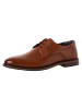 Marco Tozzi BY GUIDO MARIA KRETSCHMER Halbschuh in cognac
