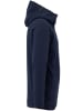 uhlsport  Trainingsjacke "Essential Pro Jacke" in Blau