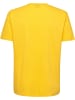 Hummel Hummel T-Shirt Hmlgo Multisport Kinder in SPORTS YELLOW