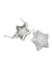 faina Women Earrings in Silver