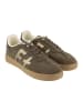 Piece of Mind Sneaker Basic in Stone
