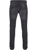 2Y Premium Skinny Fit in black