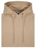 Urban Classics Sweat & Fleece - Hoodies in unionbeige
