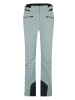 Ziener Skihose in grün