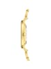 LIEBESKIND BERLIN Armbanduhr The Timeless Statement in gold