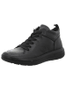 Ara Shoes Schnürschuhe ROMA in schwarz