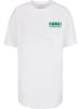 Merchcode T-Shirts in white