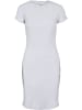 Urban Classics Day Dress in white