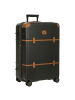 BRIC`s Bellagio - 4-Rollen-Trolley 70.5 cm erw. (eucalyptus) in olive