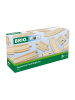 Brio Brio Aktionsspiel Kleines Schienensortiment in bunt