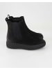 Paul Green Chelsea Boots in Schwarz